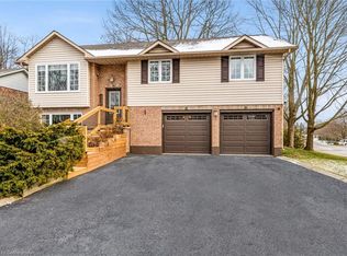 158 Williamson Dr, Haldimand County, ON N3W1A6