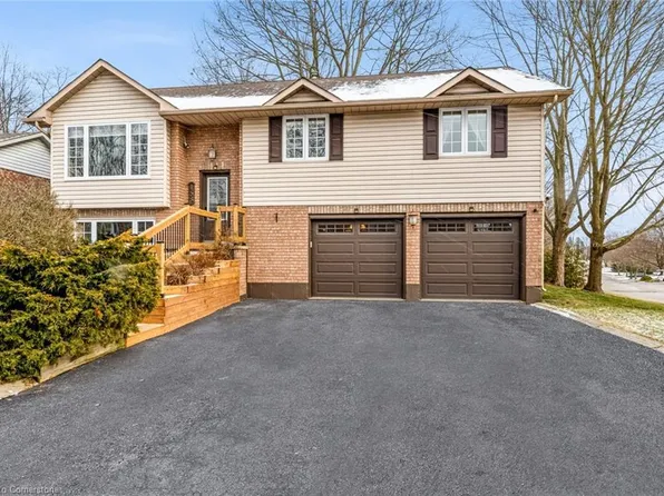 158 Williamson Dr, Haldimand County, ON N3W 1A6