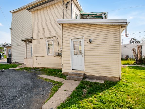 2820 Walnut St #2824