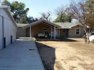 24109 Clayton Ave, Orange Cove, CA 93646