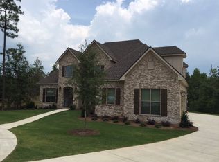 32141 Badger Ct, Spanish Fort, AL 36527