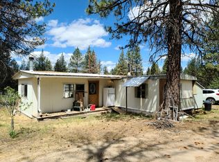 22937 Arrowhead Ln, Chiloquin, OR 97624