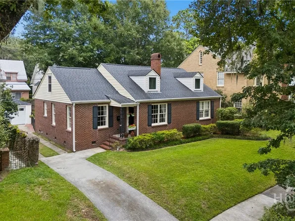 20 E 48th Street, Savannah, GA 31405