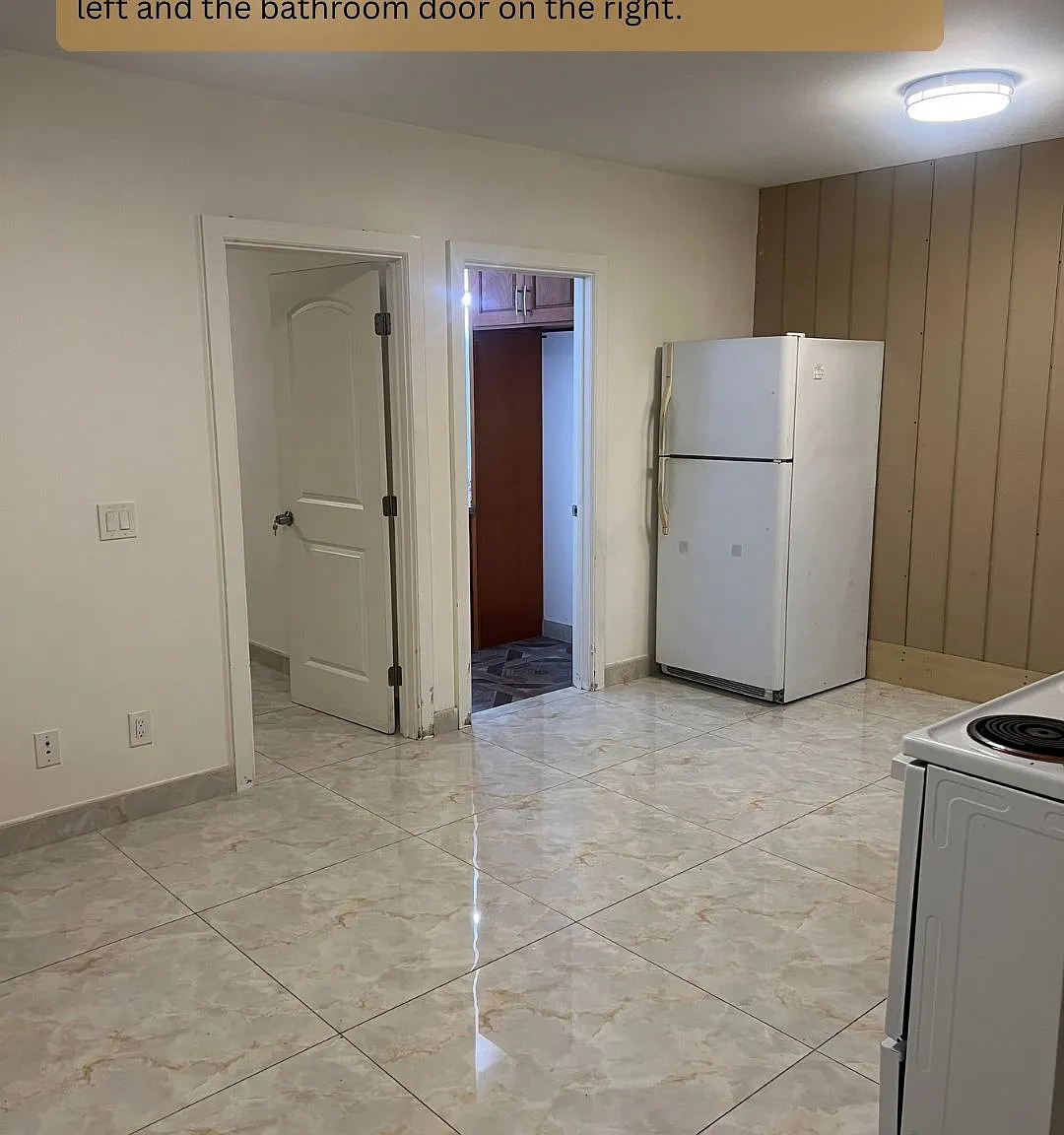 1 bed, $1,600 — Photo 3