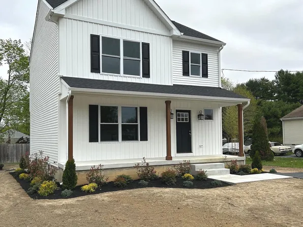 303 S Laurel St, Landisville, NJ 08326