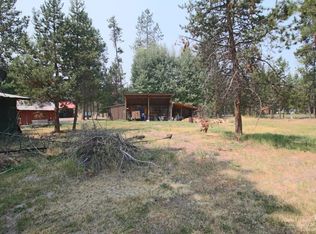 55046 Lazy River Dr, Bend, OR 97707