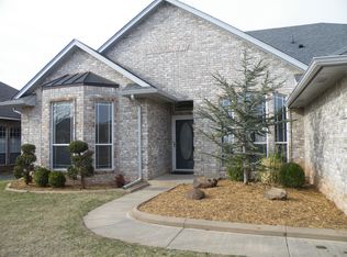 9309 SW 21st St, Oklahoma City, OK 73128