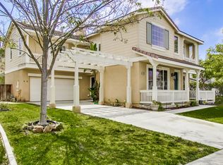1625 Windemere Dr, San Marcos, CA 92078