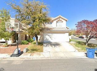 2437 Twin Flower Cir, Las Vegas, NV 89134