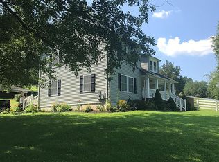 1009 Thomas Run Rd, Bel Air, MD 21015