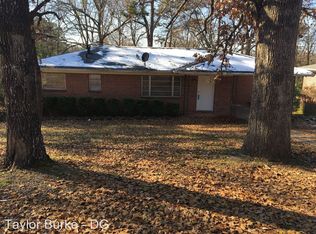 1112 Woodslee St, Birmingham, AL 35215