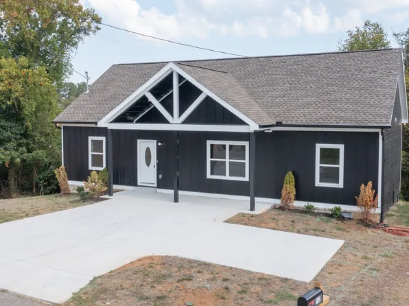 144 Tanner Cir, Shelbyville, TN 37160