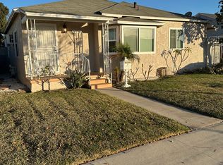 14518 Harvest Ave, Norwalk, CA 90650