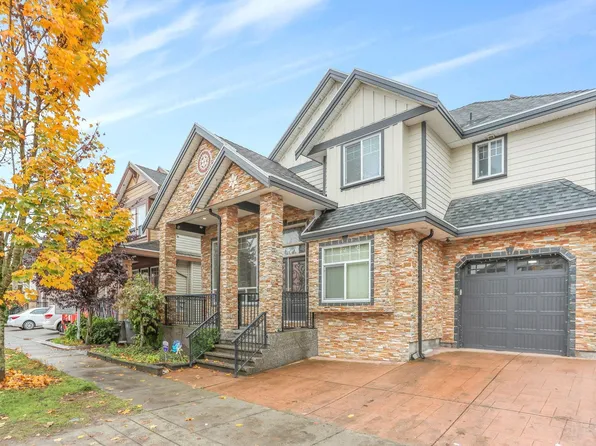 6677 125a St, Surrey, BC V3W 1V7