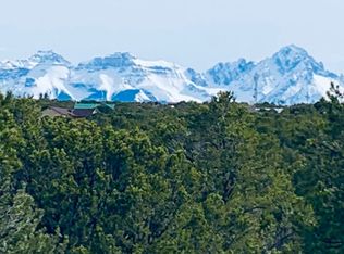 132 Turkey Trl, Ridgway, CO 81432