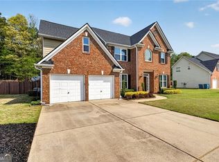 2267 Mitford Ct, Dacula, GA