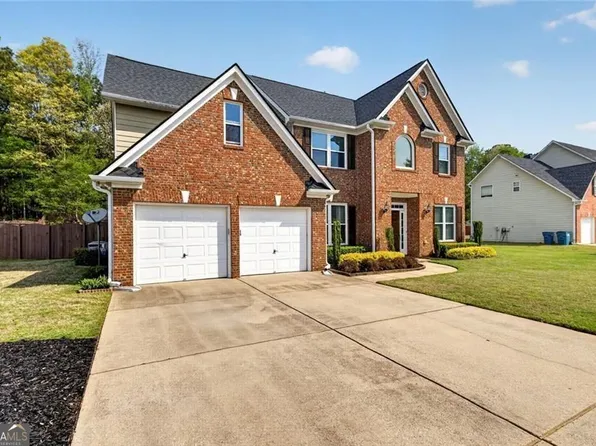 2267 Mitford Ct, Dacula, GA 30019