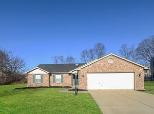 3954 Bing Ct, Indianapolis, IN