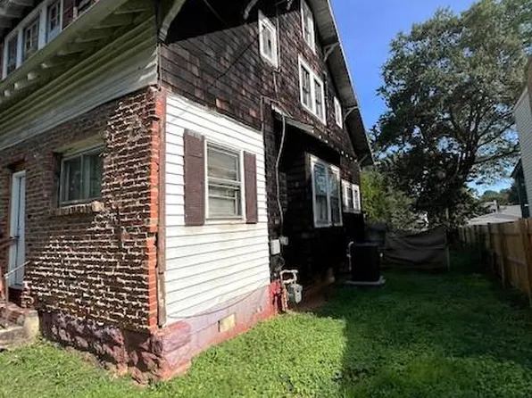 2222 Otis St NE, Washington, DC 20018