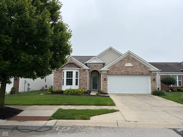 13023 Venito Trl, Fishers, IN 46037