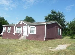 508 County Road 4244, Bonham, TX 75418