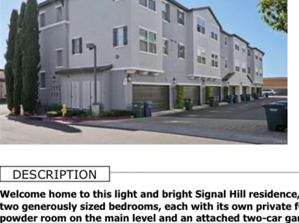 2997 E Pacific Coast Hwy, Signal Hill, CA 90755