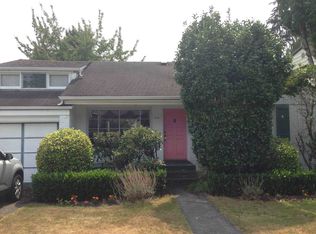 4341 NE 57th St, Seattle, WA 98105