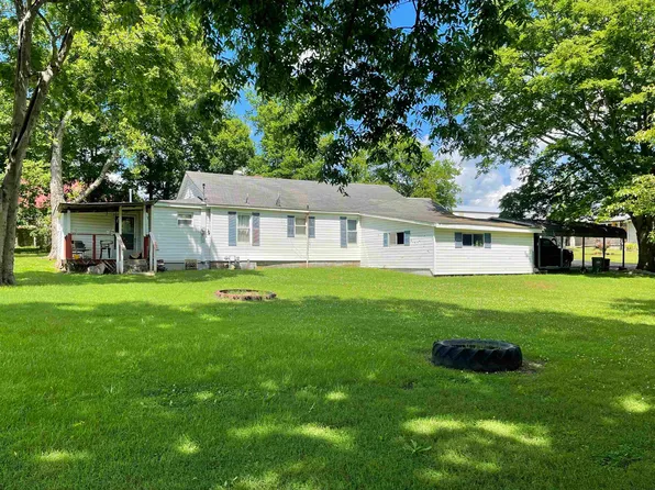 105 N Elm St, Imboden, AR 72434