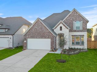 17503 Lavender Blossom Ln, Hockley, TX 77447