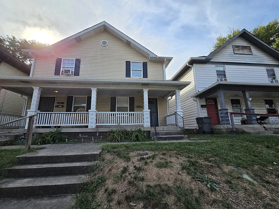 1920 Sugar Grove Ave