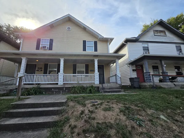 1920 Sugar Grove Ave, Indianapolis, IN 46202