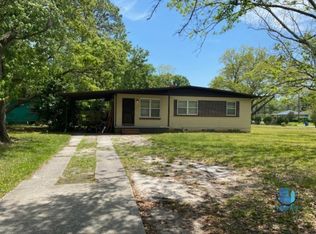 5257 Polan Ln, Jacksonville, FL 32209