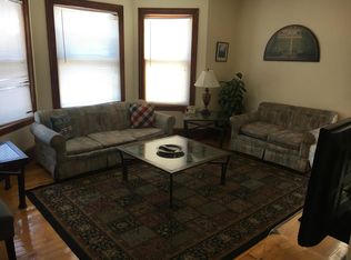 34 Linden St, Dorchester, MA 02122