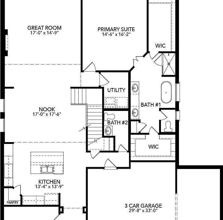 2nd image of 492 Shadowfax Dr