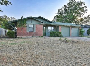 2617 Robertson Dr, Abilene, TX 79606