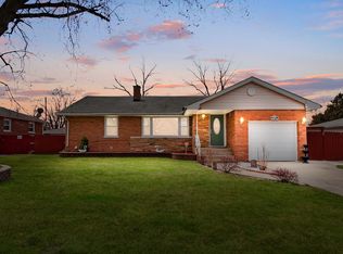 15934 Carol Ave, Harvey, IL 60426