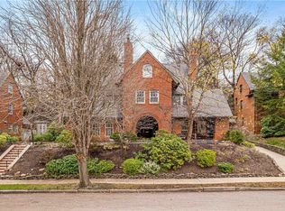 1415 Squirrel Hill Ave, Pittsburgh, PA