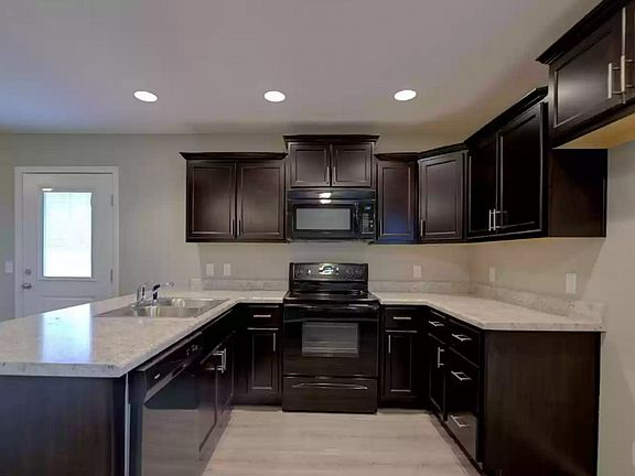 2nd image of 1077 S Calabria Ave