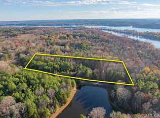 0 Jimanetta Rd, Bracey, VA 23919