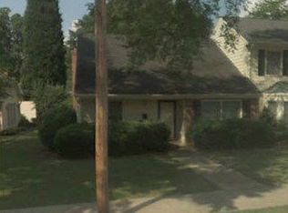 301 E Rutledge Ave, Gaffney, SC 29340