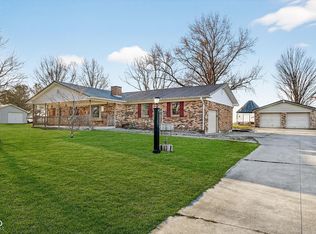 759 W 700 N, Kokomo, IN 46902