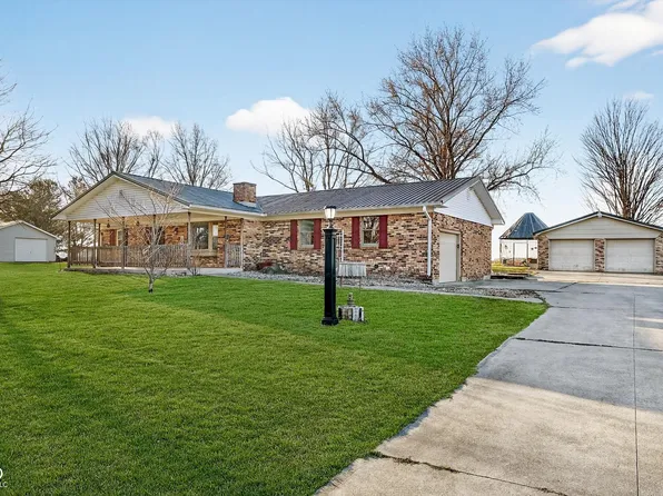 759 W 700 N, Kokomo, IN 46902