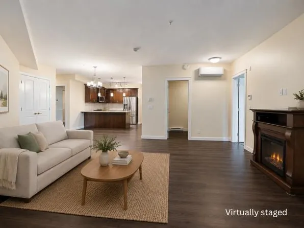 20376 86th Ave #408, Langley, BC V2Y 1Z5