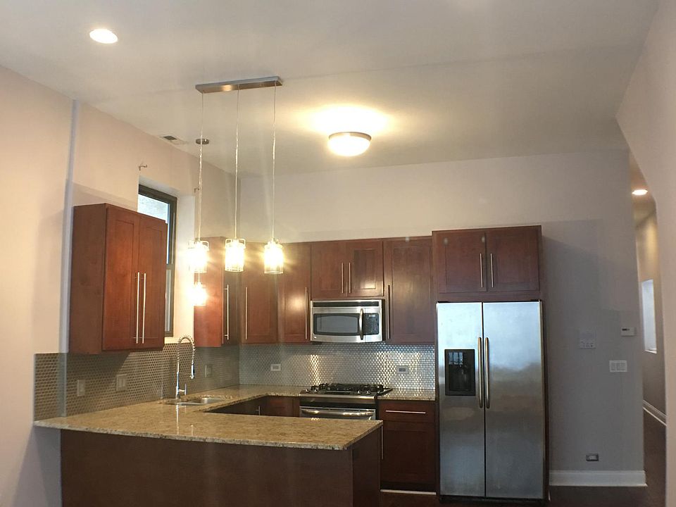 1st image of 513 S Campbell Ave #1