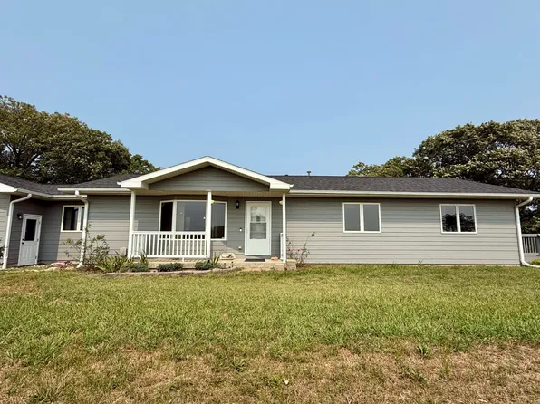 538 30th Rd, Axtell, KS 66403