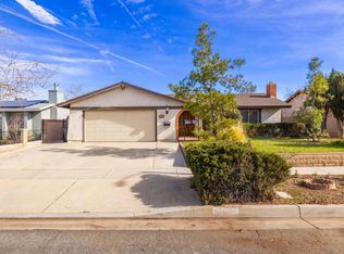 37800 Rudall Ave, Palmdale, CA 93550