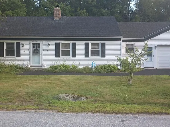 8 Blair Ave, Hillsboro, NH 03244
