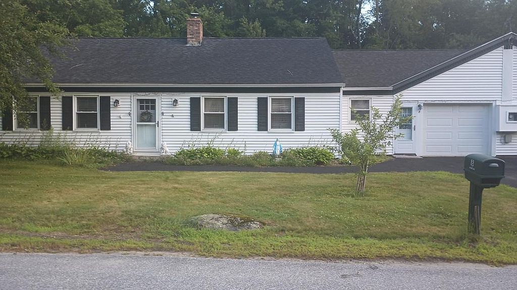 8 Blair Ave - Property Image