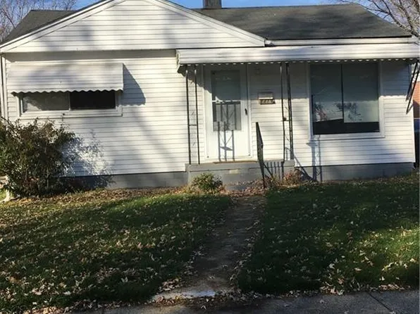 8419 N Lozier Ave, Warren, MI 48089