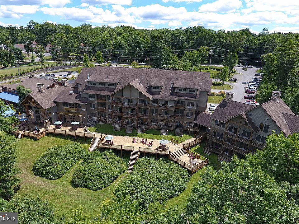 565 Glendale Rd Oakland MD Zillow